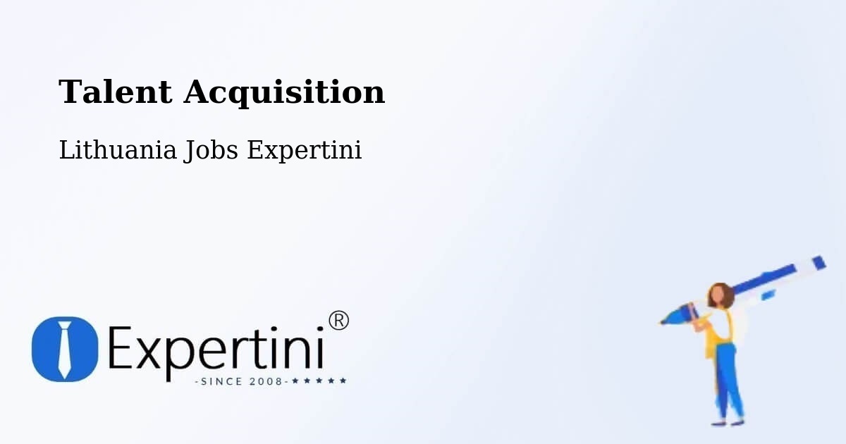 Post Jobs & Find Candidates in Žagarė – Talent Acquisition Solutions - Lithuania Jobs Expertini